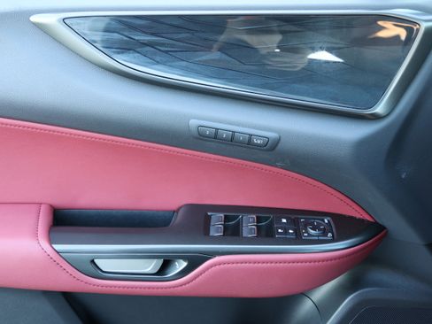 Used 2024 Lexus NX 350 350 Premium image 12