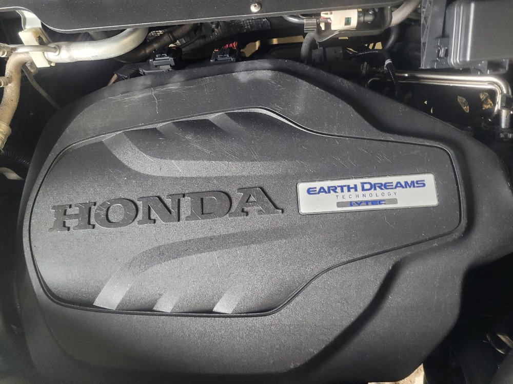Used 2017 Honda Pilot EX-L image 30