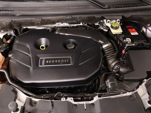 Used 2015 Lincoln MKC FWD w/ Equipment Group 102A Reserve image 21