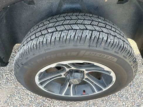 Used 2017 RAM 1500 Big Horn image 41