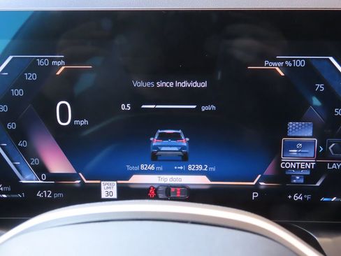 Certified 2025 BMW X3 xDrive30i w/ Convenience Package image 33