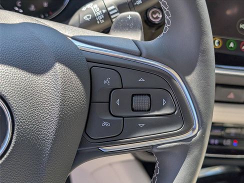 Used 2023 Buick Envision Avenir AWD/4WD image 26
