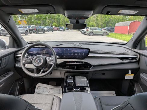 New 2026 Buick Enclave Preferred w/ Power Package AWD/4WD image 19