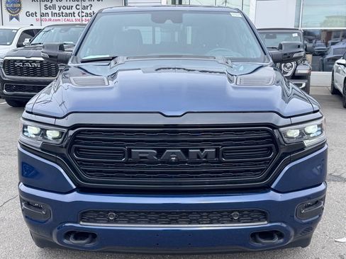 Used 2024 RAM 1500 Limited image 2