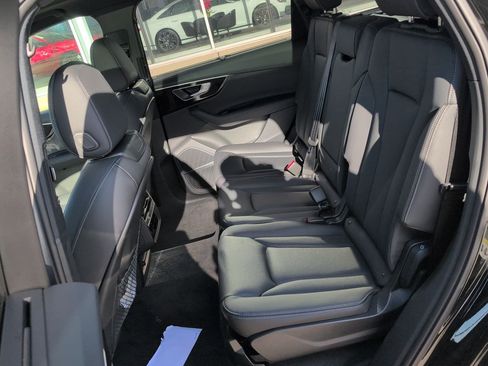 New 2026 Audi Q7 3.0T Premium Plus image 22
