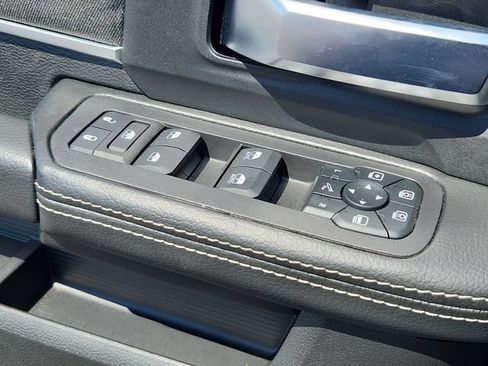 Used 2026 RAM 2500 Big Horn AWD/4WD image 12