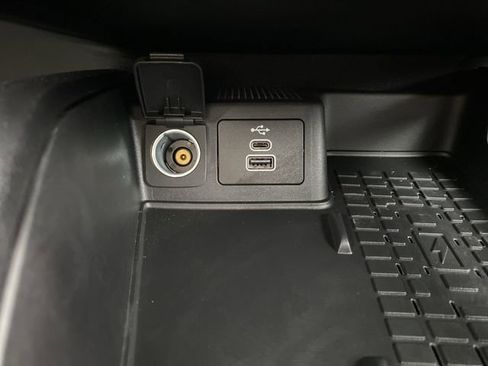 New 2025 Ford Bronco Sport Big Bend image 23