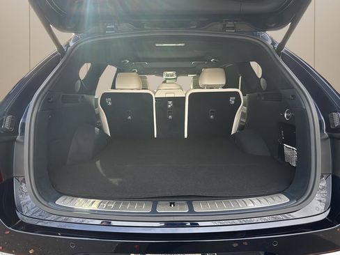 Certified 2025 Genesis GV80 3.5T Prestige AWD/4WD image 14