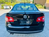 Used 2007 Volkswagen Jetta Wolfsburg Edition image 4