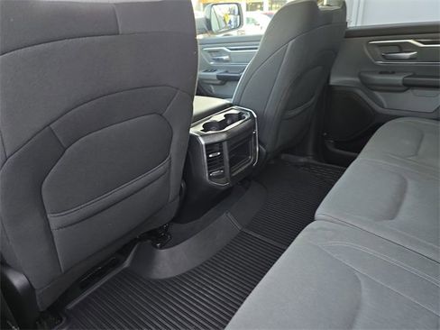 Used 2019 RAM 1500 Big Horn image 11