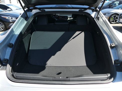 Used 2025 Dodge Charger R/T w/ Quick Order Package 25M R/T image 23