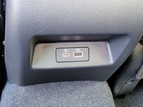 Certified 2023 Nissan Altima 2.5 SR w/ SR Premium Package image 18