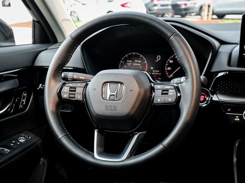 Used 2025 Honda CR-V EX-L image 18