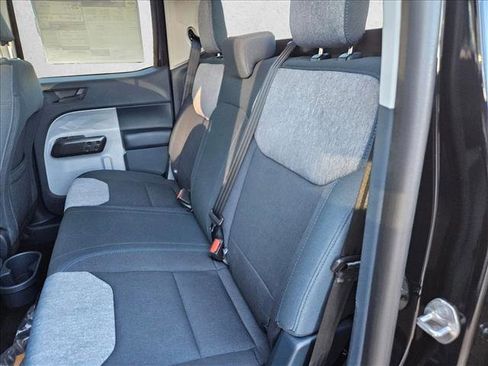New 2026 Ford Maverick XLT image 12