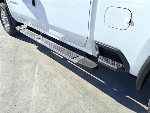 New 2026 Chevrolet Silverado 2500 LTZ w/ LTZ Plus Package image 14