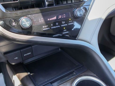 Used 2023 Toyota Camry LE FWD image 15