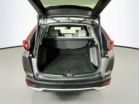 Used 2021 Honda CR-V EX-L image 32