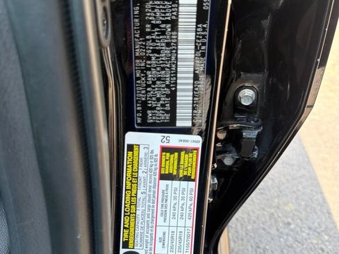 Used 2021 Toyota Camry SE FWD image 56