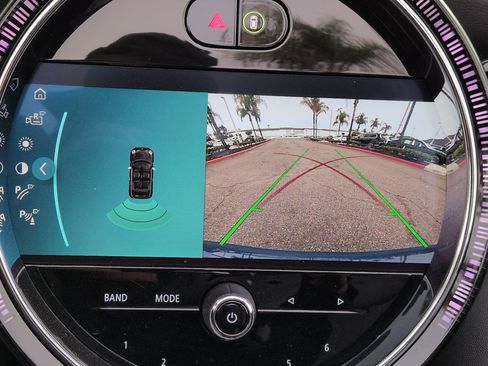 Used 2024 MINI Cooper Convertible image 25