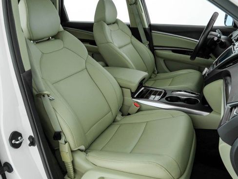 Used 2016 Acura MDX SH-AWD w/ Technology Package image 30