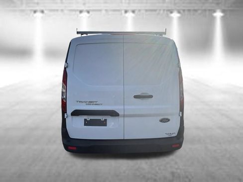 Used 2022 Ford Transit Connect XL FWD image 5