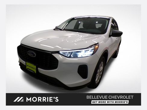 Used 2023 Ford Escape Active AWD/4WD image 1
