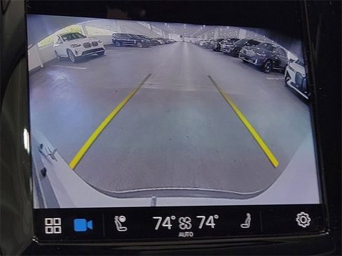 Used 2025 Volvo XC90 B6 Ultra w/ Protection Package Premier image 21