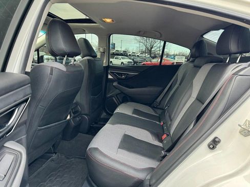 Used 2020 Subaru Legacy Sport image 10