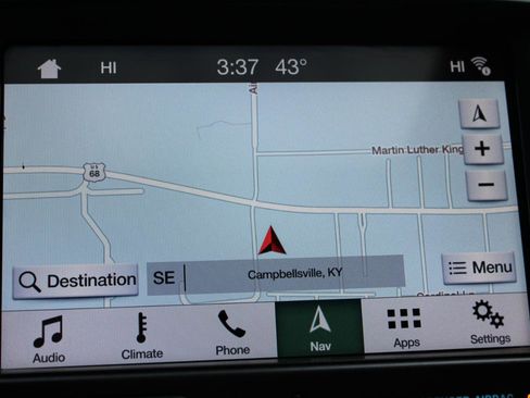 Used 2018 Ford Explorer Sport w/ Equipment Group 401A image 33