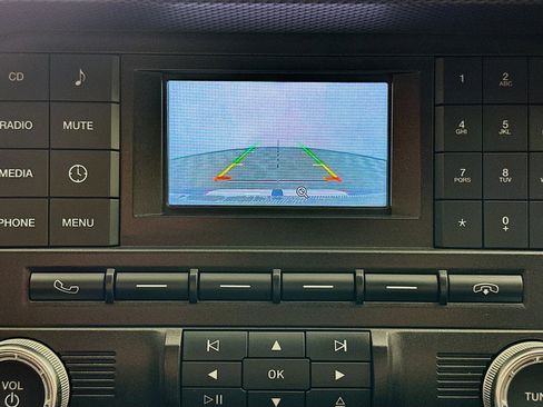 Used 2016 Ford Mustang GT w/ Interior & Wheel Package image 21