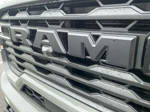 New 2026 RAM 2500 Big Horn image 16