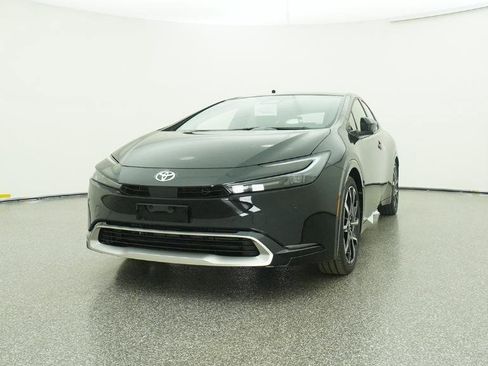 New 2026 Toyota Prius XSE image 67