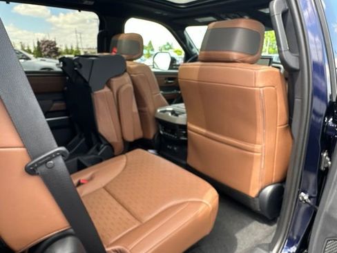 New 2026 Toyota Sequoia 4WD image 28