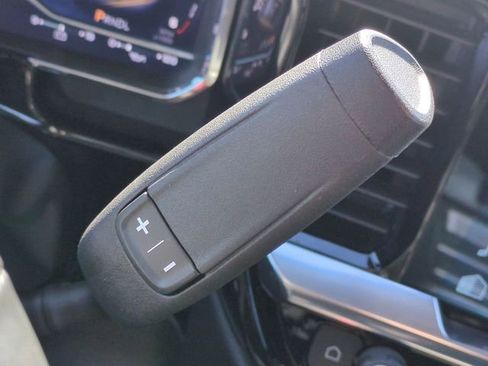 Used 2024 Chevrolet Silverado 1500 RST image 20