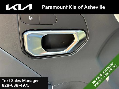 New 2026 Kia K4 GT-Line w/ GT-Line Sunroof Package FWD image 16