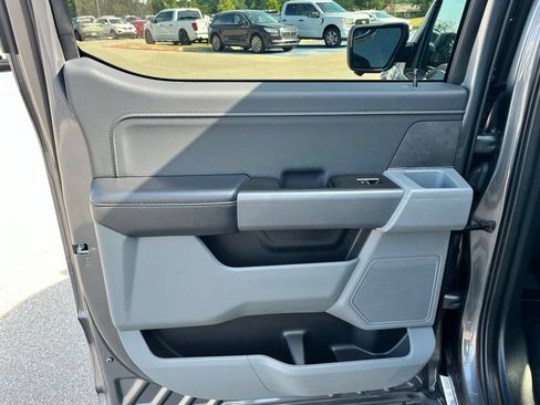 Used 2024 Ford F150 XLT w/ Mobile Office Package AWD/4WD image 9