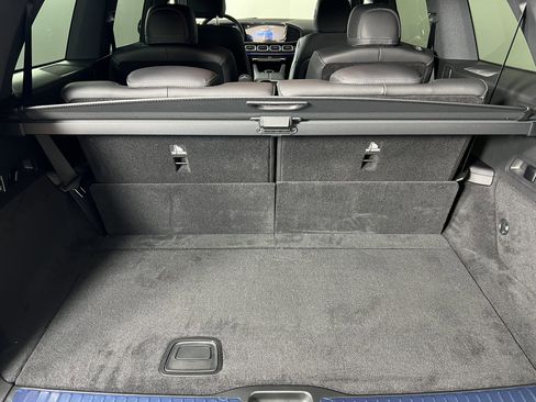 New 2025 Mercedes-Benz GLS 450 4MATIC image 24
