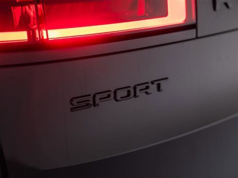 New 2026 Land Rover Range Rover Sport Dynamic SE AWD/4WD image 33