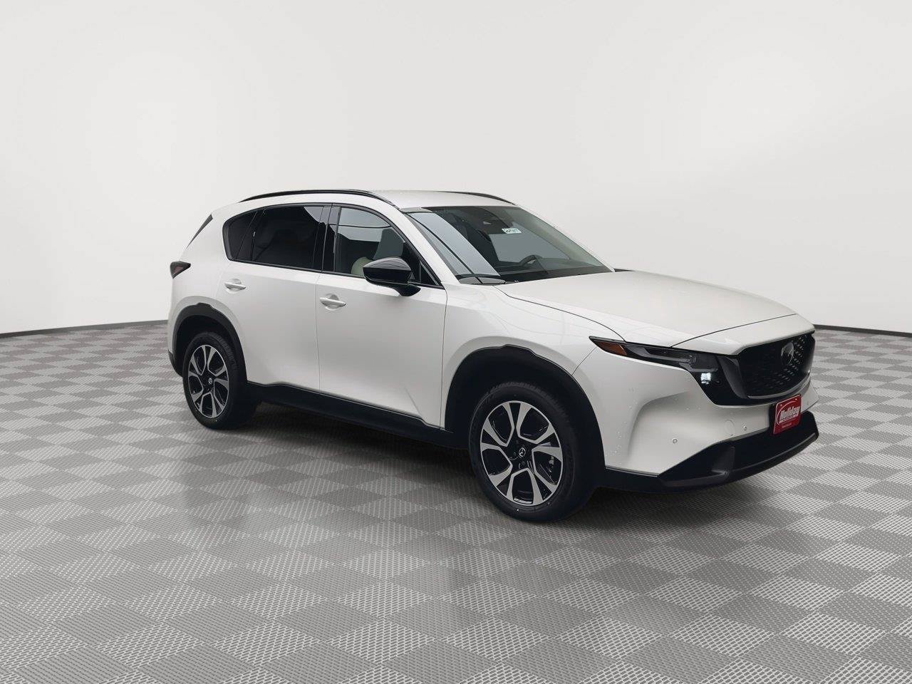 New 2026 MAZDA CX-5 Preferred AWD/4WD image 33