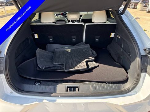 Used 2023 Ford Mustang Mach-E Premium RWD image 11