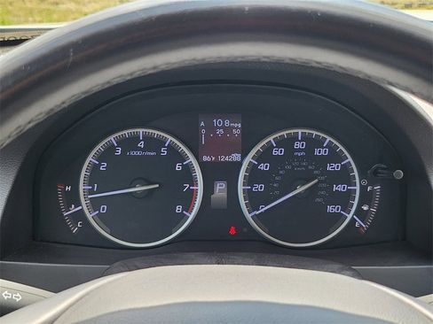 Used 2016 Acura RDX FWD w/ Technology Package image 16