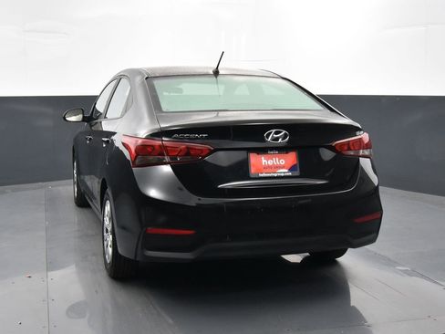 Used 2022 Hyundai Accent SE image 32