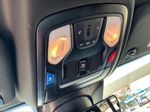 New 2026 RAM 3500 Big Horn image 17