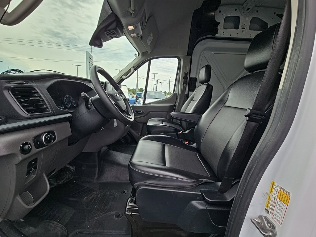 Used 2023 Ford Transit 250 148 High Roof RWD image 9