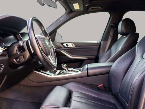 Used 2019 BMW X5 xDrive40i w/ Convenience Package image 15