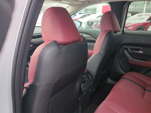 New 2026 MAZDA CX-50 2.5 Hybrid w/ Cargo Package image 17