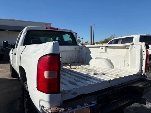 Used 2011 Chevrolet Silverado 3500 W/T image 28