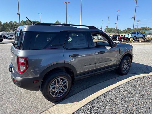 New 2026 Ford Bronco Sport Big Bend AWD/4WD image 8