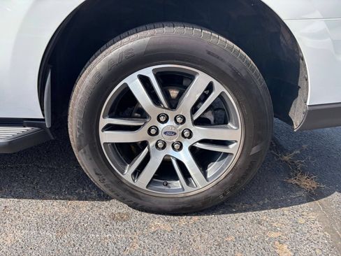 Used 2024 Ford Expedition Limited RWD image 34