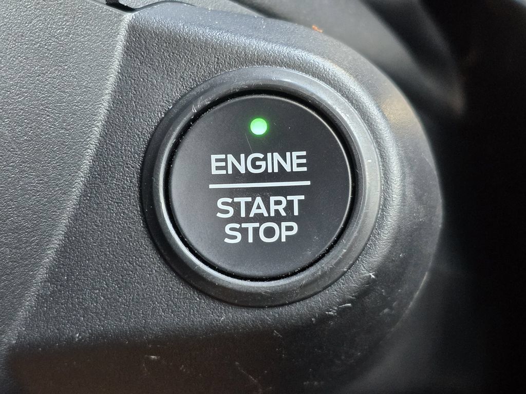 Used 2024 Ford Ranger Raptor AWD/4WD image 36
